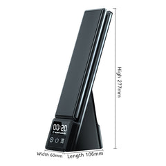 LumiCharge-Mini - 7 in 1 Multifunctional LED Desk Lamp with wireless
