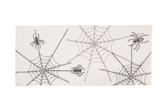 Spider Web Table Runner