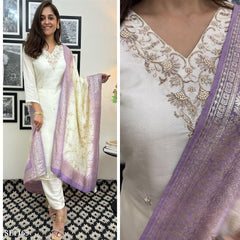 Beautiful Fastival Special Suit For Women