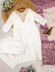 Beautiful Fastival Special Suit For Women