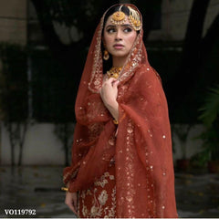 Suits Sharara Set