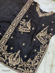Suits Sharara Set