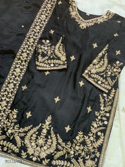 Suits Sharara Set