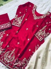 Suits Sharara Set