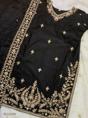 Suits Sharara Set
