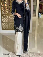 Suits Sharara Set