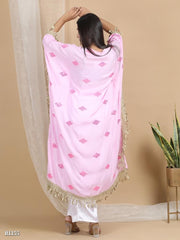 Ridaa Rayon Women's Printed Kaftan Kurta Pant Set For Women Stylish Kaftan Set