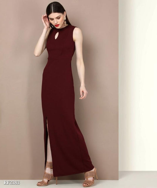 Women Maxi Dress