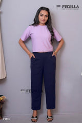Woman comfortable trouser Pant