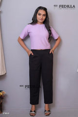 Woman comfortable trouser Pant