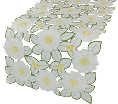 Dainty Flowers Runners