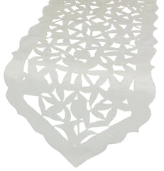 Tulip Bouquet Table Runner