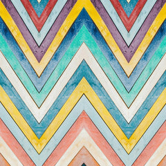 COLORFUL MOUNTAINS Cushion/Pillow