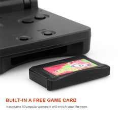 8 Bits PVP Station Portable Video Game Console