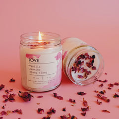Love Petals