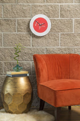 LOVE YOU WALL CLOCK