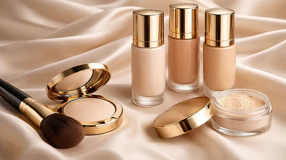 Simple Skincare &amp; Makeup Tips for a Healthy Everyday Glow