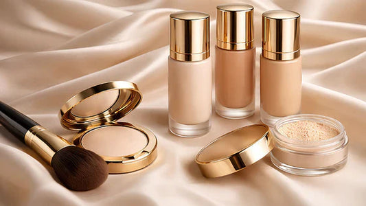 Simple Skincare &amp; Makeup Tips for a Healthy Everyday Glow