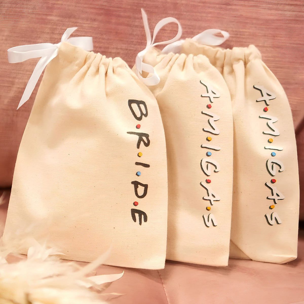 Bags