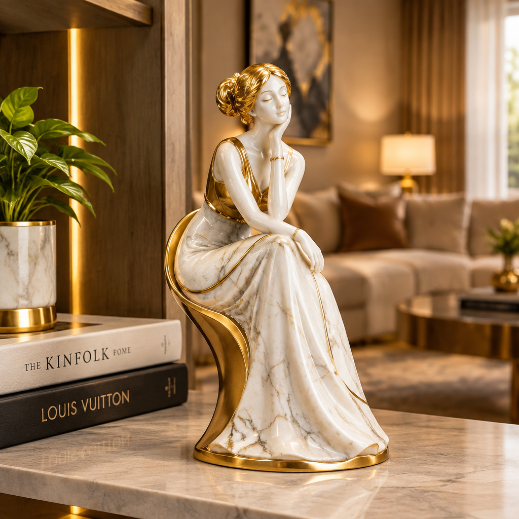 Showpieces & Sculptures