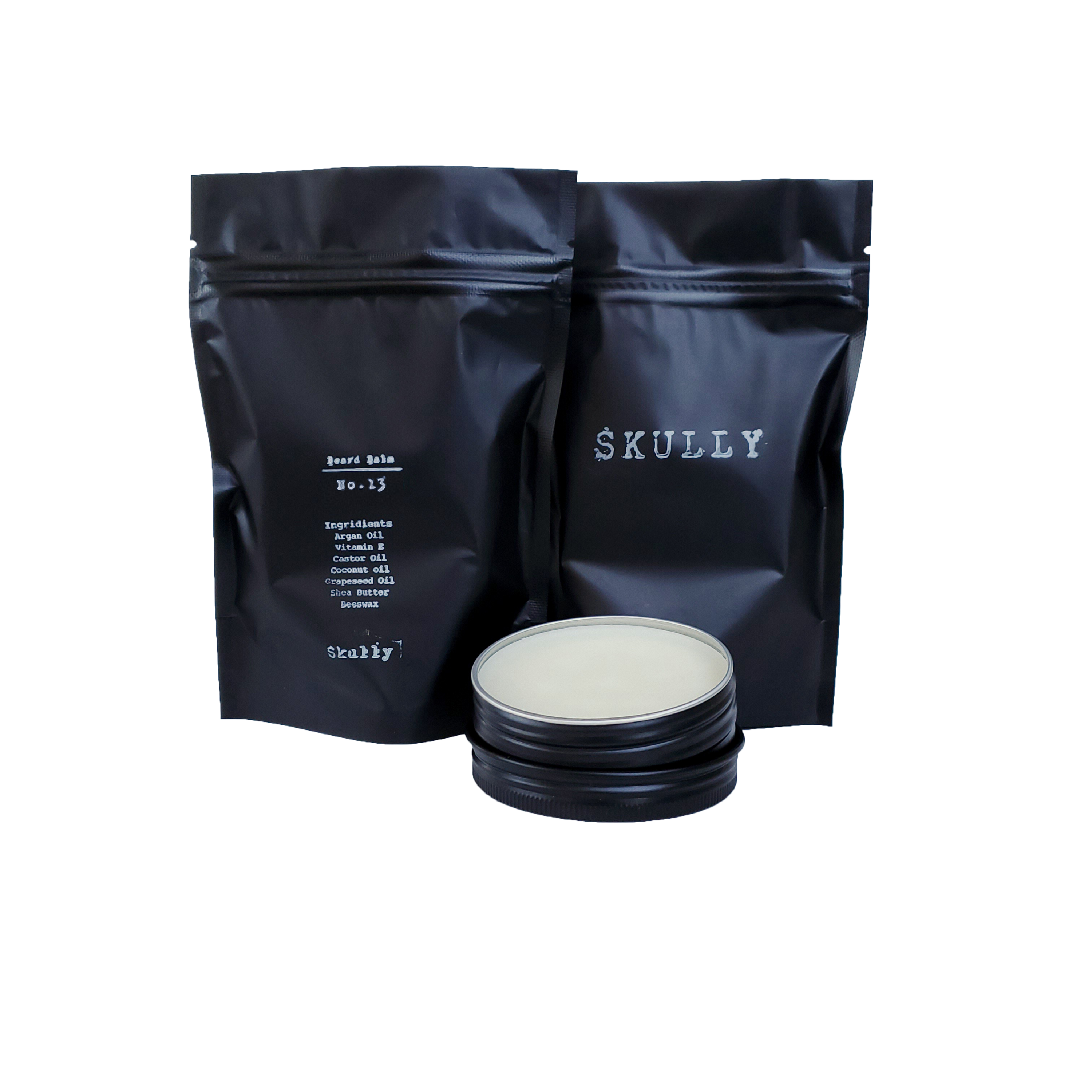 Beard Balm No. 13