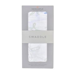 Starfish Swaddle