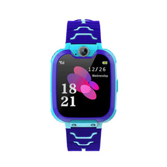 Kid's Tick Tack Fun Smart Watch
