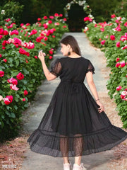 New Ariwal stylish Buta Dress
