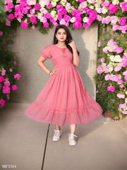 New Ariwal stylish Buta Dress