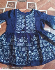 Demanding Beutiful Printed Top