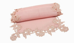 English Rose Table Runner