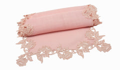 English Rose Table Runner