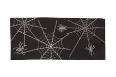 Spider Web Table Runner