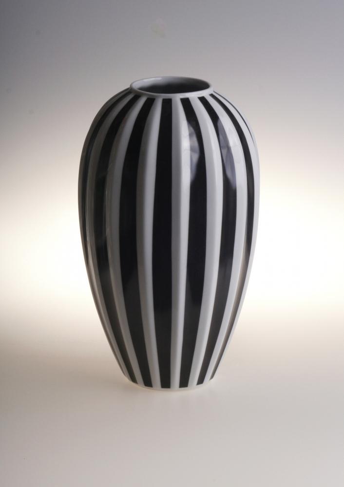 Retro Porcelain Flower Vases