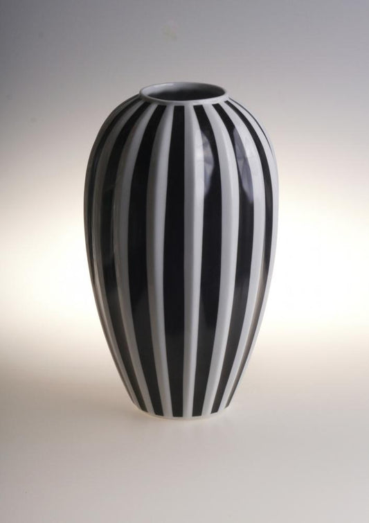  Retro Porcelain Flower Vases