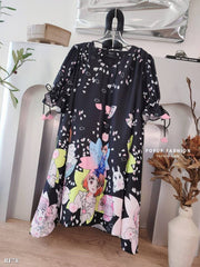 Imported Dress