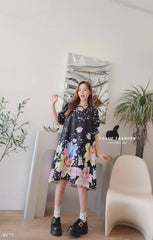 Imported Dress