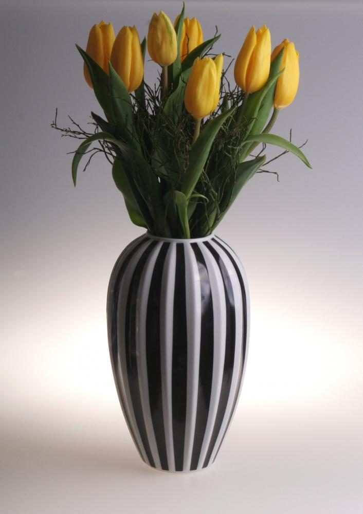  Retro Porcelain Flower Vases