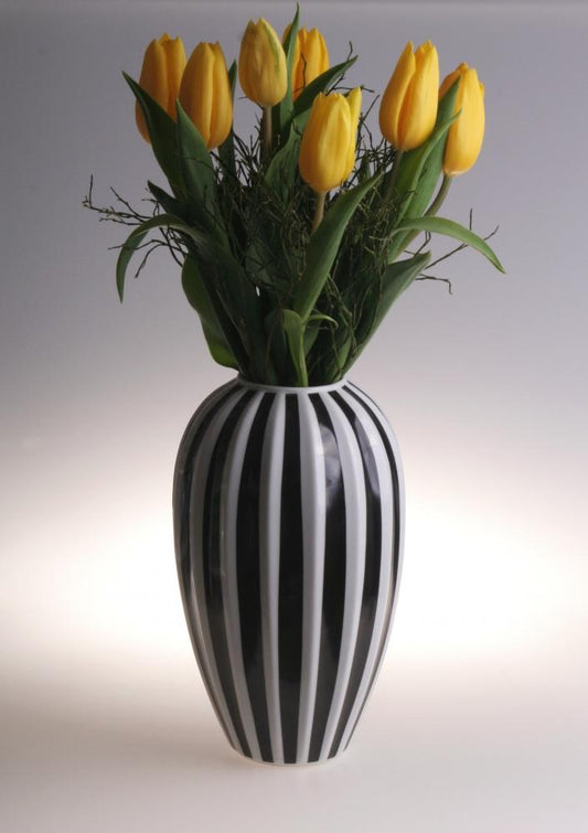 Retro Porcelain Flower Vases