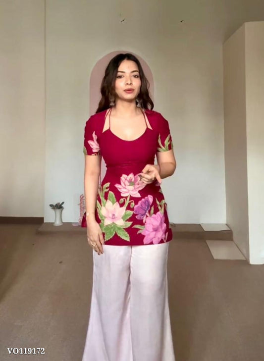 Co-ord Set