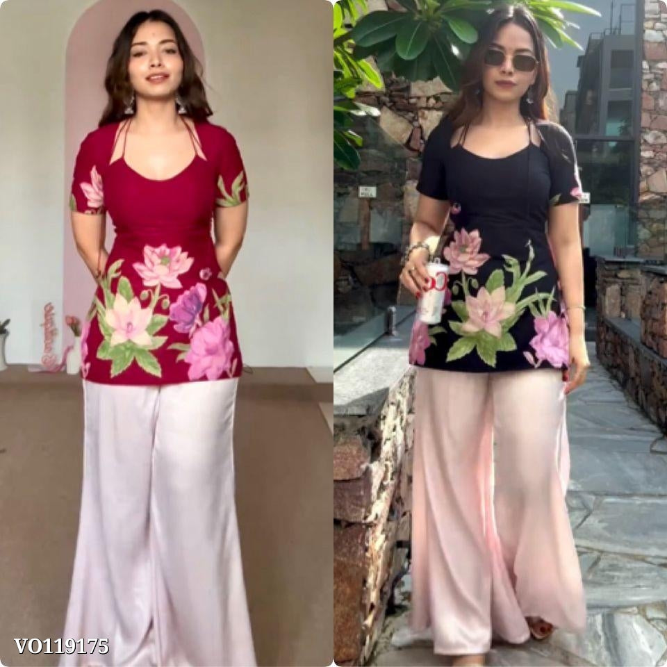 Co-ord Set