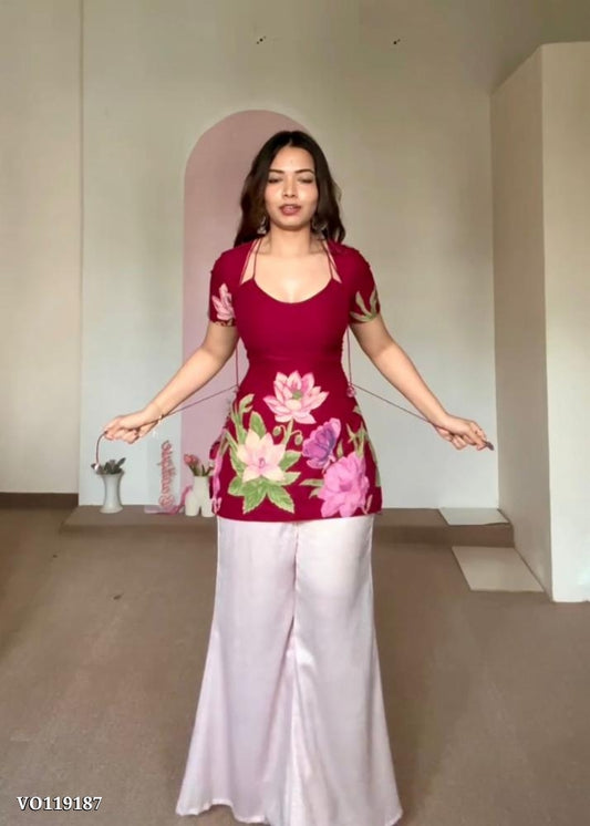 Co-ord Set