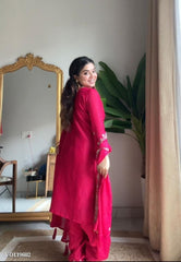 Pink Suit Suit