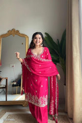 Pink Suit Suit