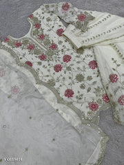 suits shrara set