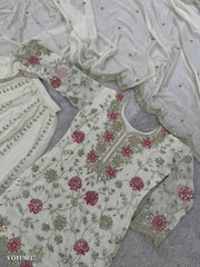 suits shrara set