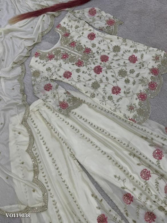 suits shrara set