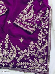 Suits Sharara Set