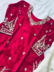 Suits Sharara Set