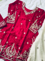 Suits Sharara Set